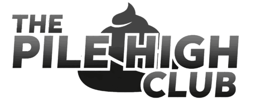 Pile High Club Logo